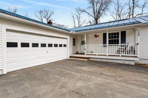 88 County Road Oakland ME 04963
