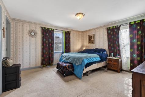 88 County Road Oakland ME 04963