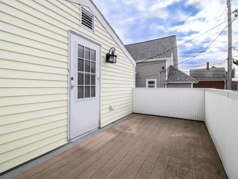 5 Marshview Street Wells ME 04090