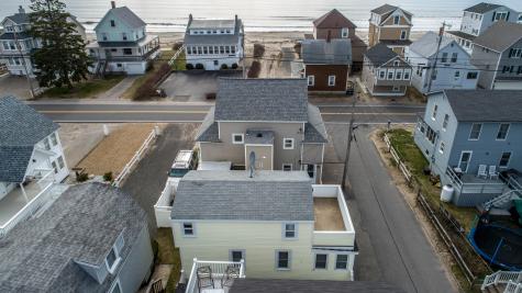 5 Marshview Street Wells ME 04090