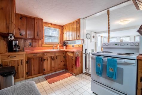 5 Marshview Street Wells ME 04090