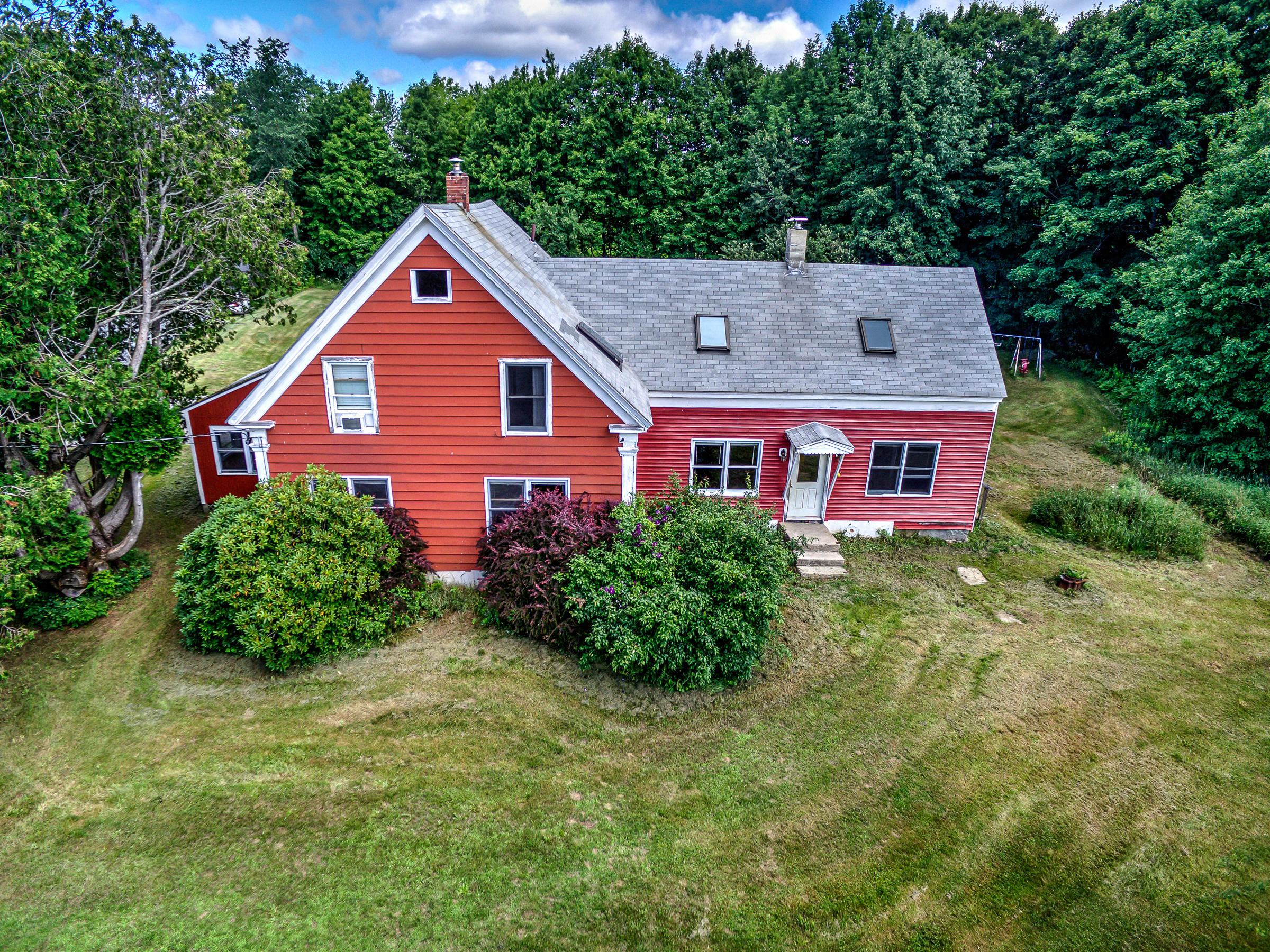 209 Andrews Road Wales, ME
