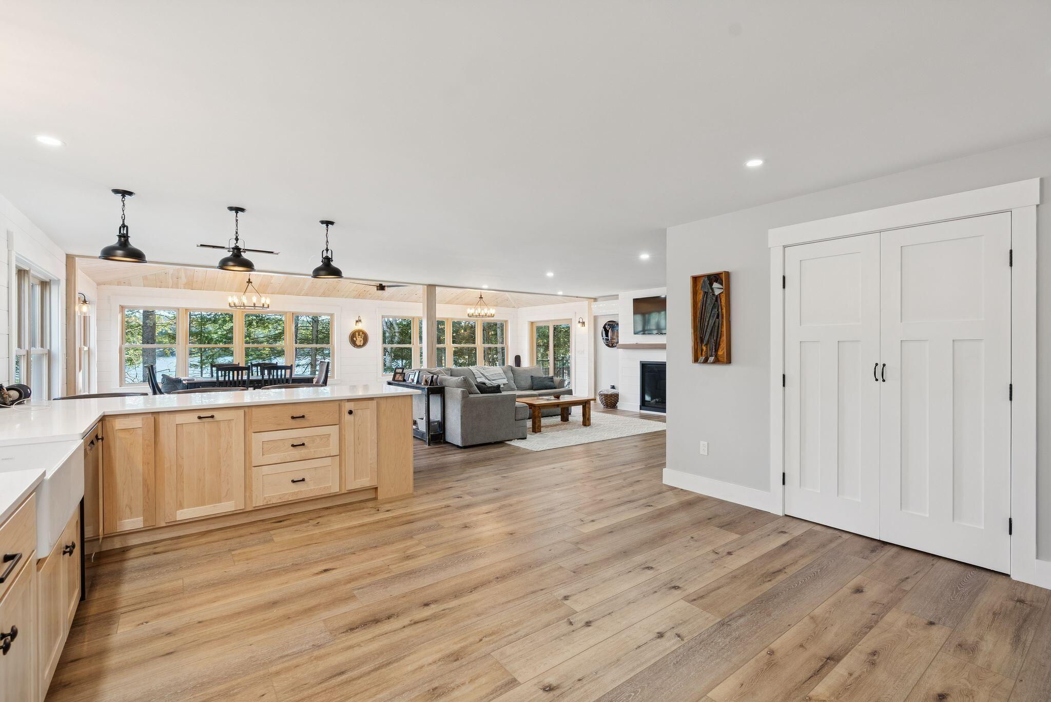 90 Macomber Road Readfield ME 04355