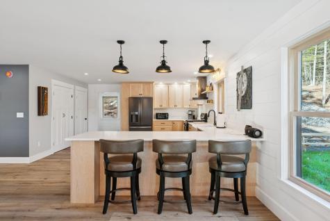 90 Macomber Road Readfield ME 04355