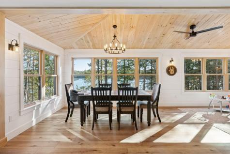 90 Macomber Road Readfield ME 04355