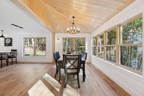 90 Macomber Road Readfield ME 04355