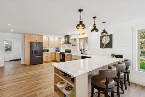 90 Macomber Road Readfield ME 04355