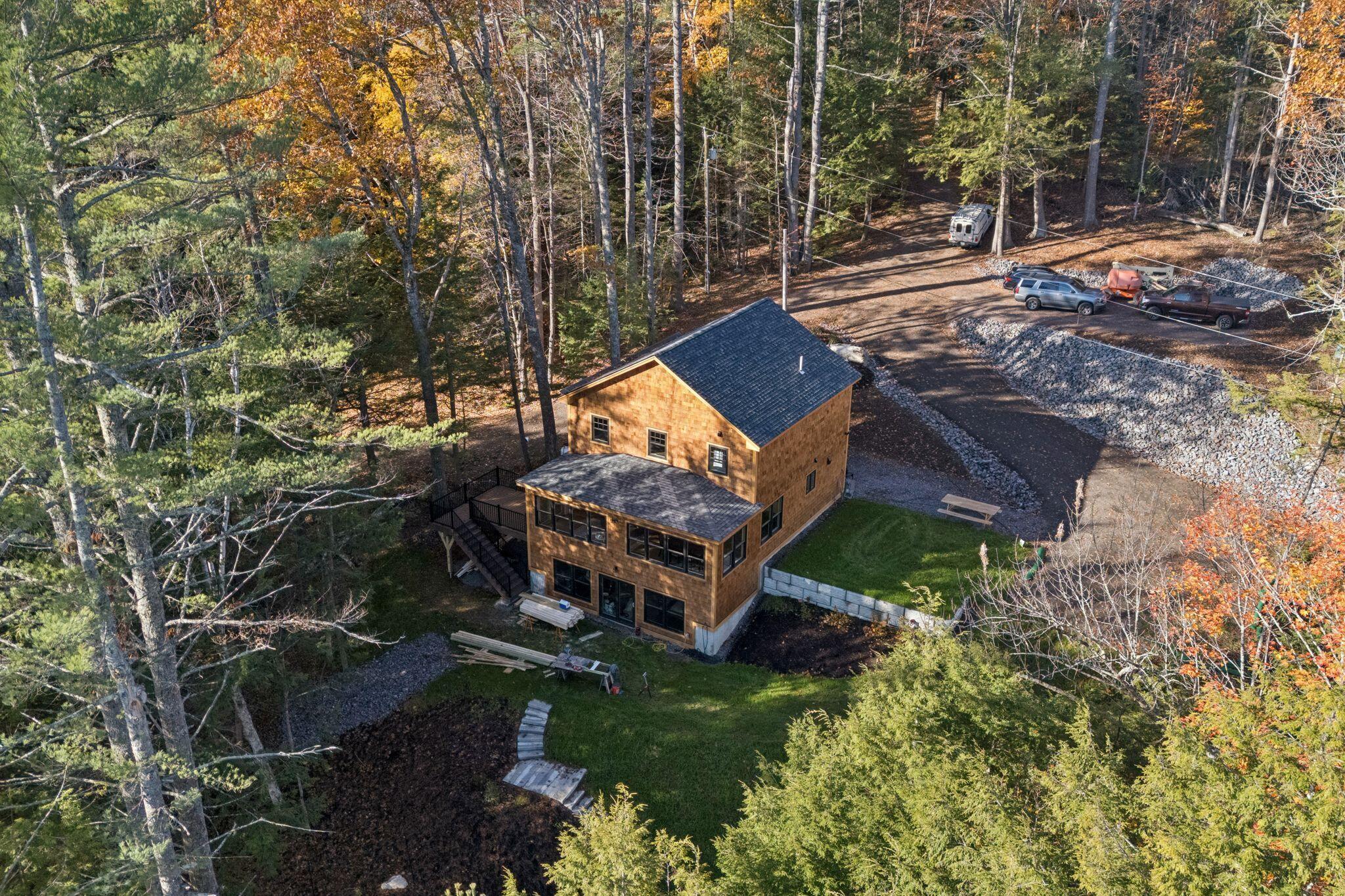 90 Macomber Road Readfield ME 04355