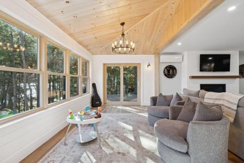 90 Macomber Road Readfield ME 04355