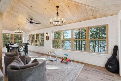 90 Macomber Road Readfield ME 04355