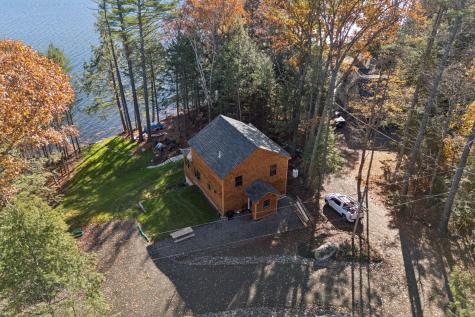 90 Macomber Road Readfield ME 04355