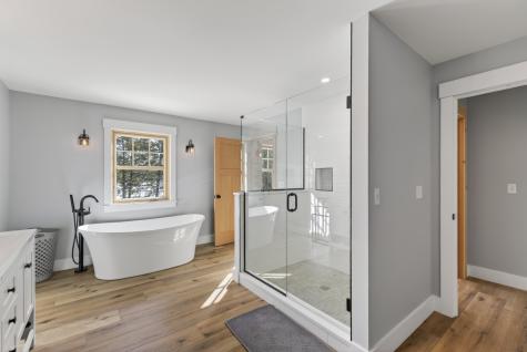 90 Macomber Road Readfield ME 04355