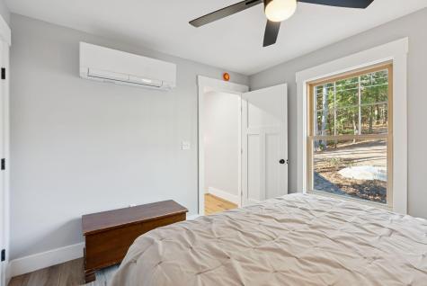 90 Macomber Road Readfield ME 04355