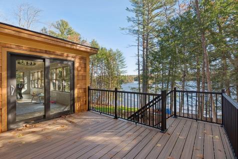 90 Macomber Road Readfield ME 04355