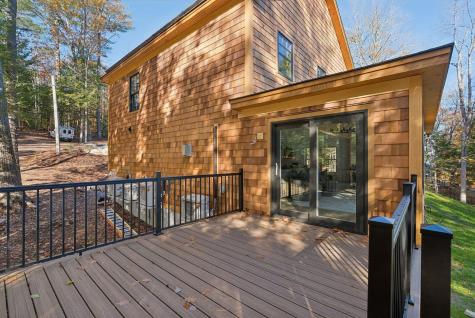 90 Macomber Road Readfield ME 04355