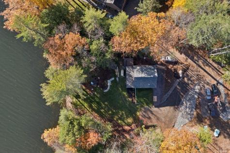 90 Macomber Road Readfield ME 04355