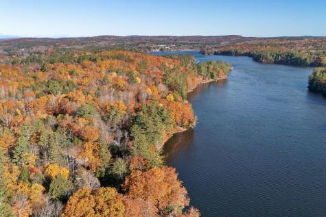 90 Macomber Road Readfield ME 04355