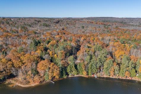 90 Macomber Road Readfield ME 04355