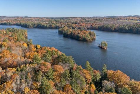 90 Macomber Road Readfield ME 04355