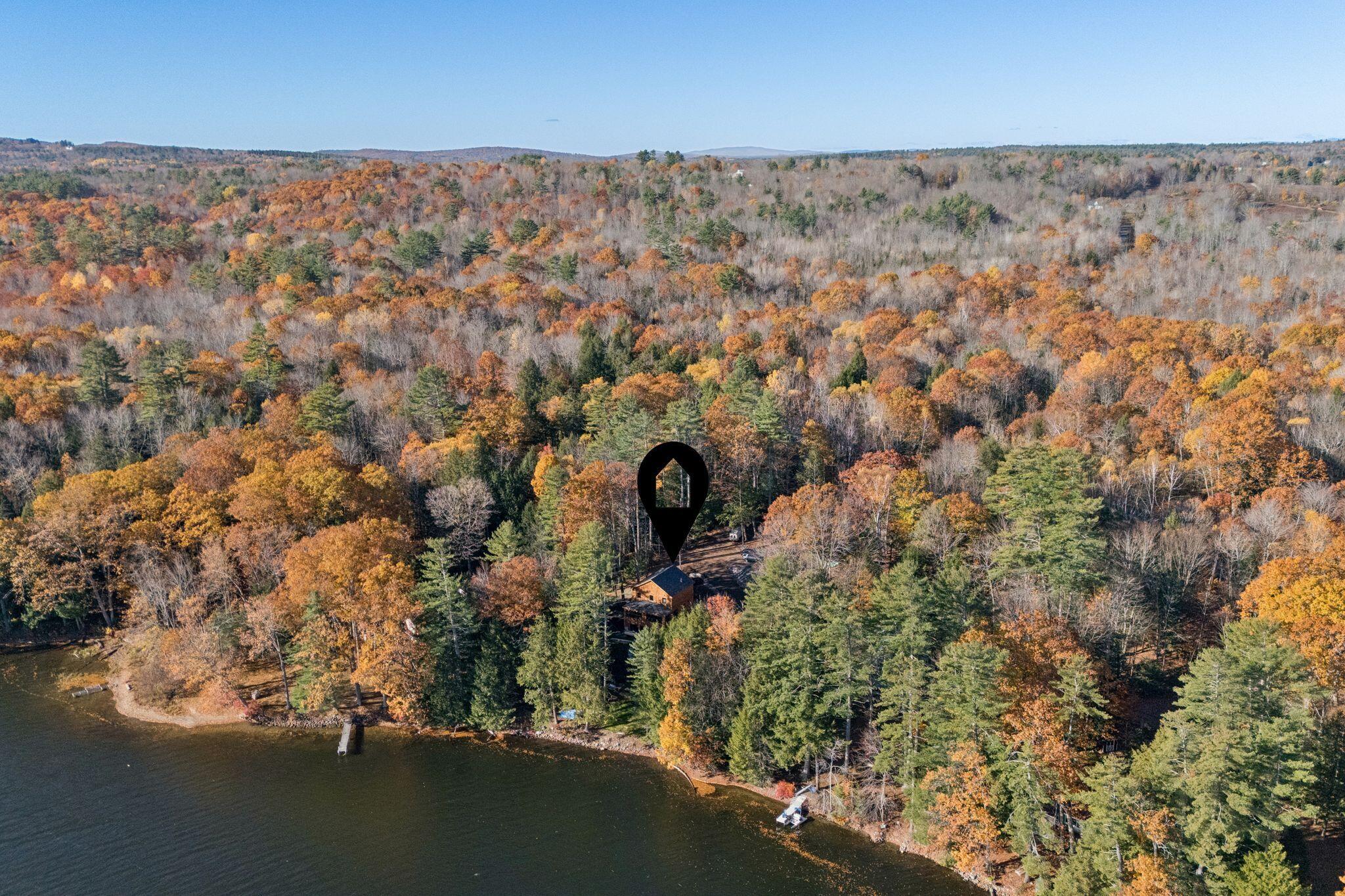 90 Macomber Road Readfield ME 04355