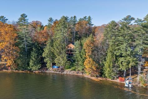 90 Macomber Road Readfield ME 04355