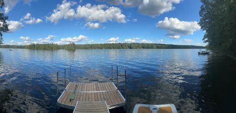 90 Macomber Road Readfield ME 04355