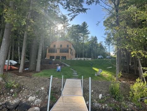 90 Macomber Road Readfield ME 04355