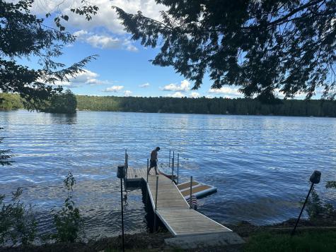 90 Macomber Road Readfield ME 04355