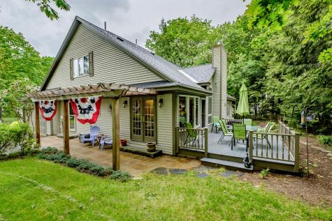123 Roaring Brook Road Portland ME 04103