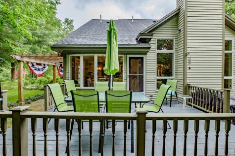 123 Roaring Brook Road Portland ME 04103