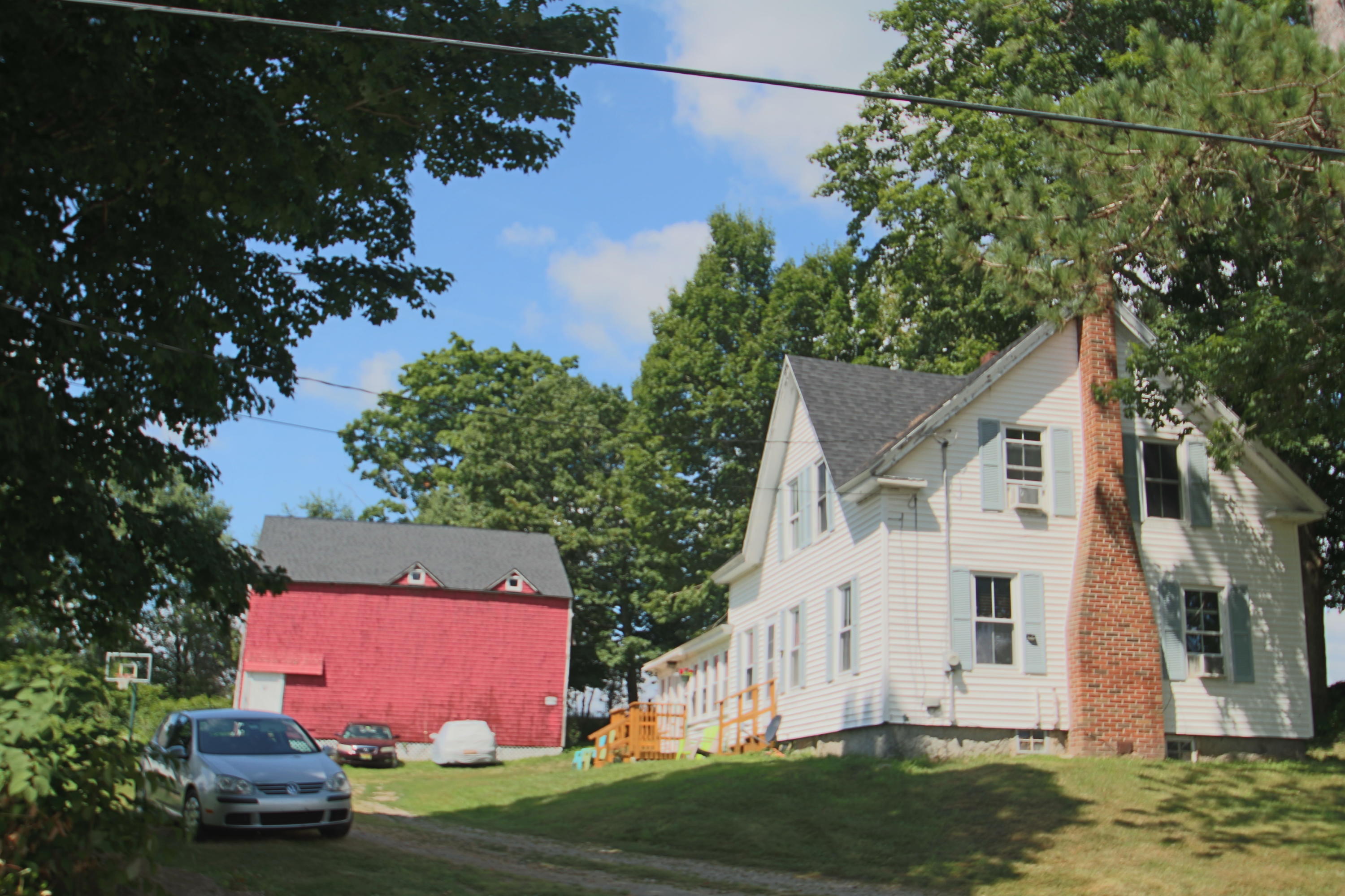 238 Reed Road Windsor ME 04363