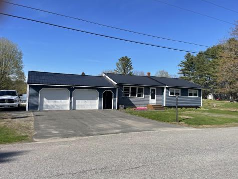 15 Patrick Street Skowhegan ME 04976