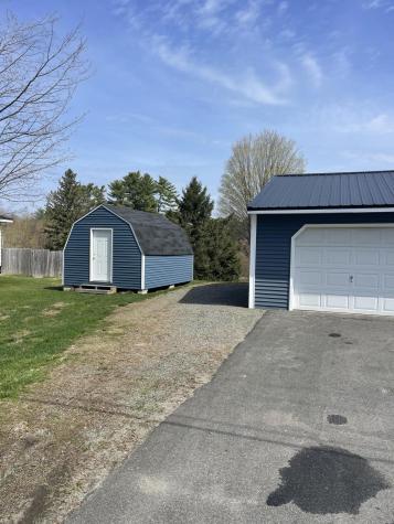 15 Patrick Street Skowhegan ME 04976