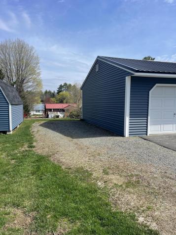 15 Patrick Street Skowhegan ME 04976