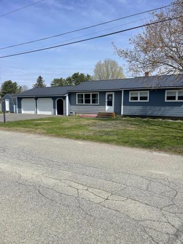 15 Patrick Street Skowhegan ME 04976