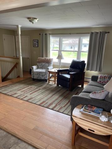 15 Patrick Street Skowhegan ME 04976