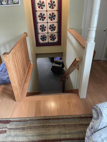 15 Patrick Street Skowhegan ME 04976