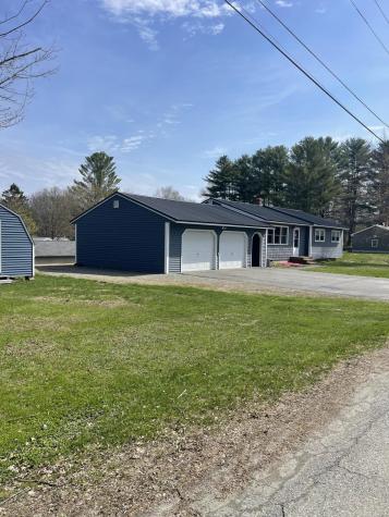 15 Patrick Street Skowhegan ME 04976