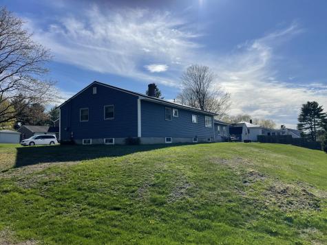 15 Patrick Street Skowhegan ME 04976