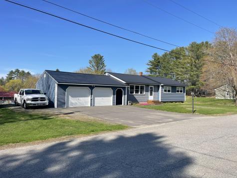 15 Patrick Street Skowhegan ME 04976