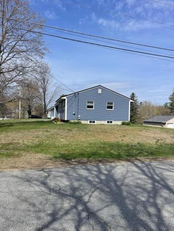15 Patrick Street Skowhegan ME 04976