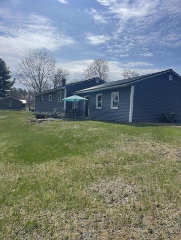 15 Patrick Street Skowhegan ME 04976