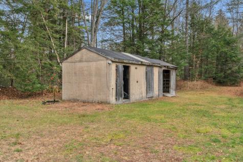 166 Chick Road Sanford ME 04073