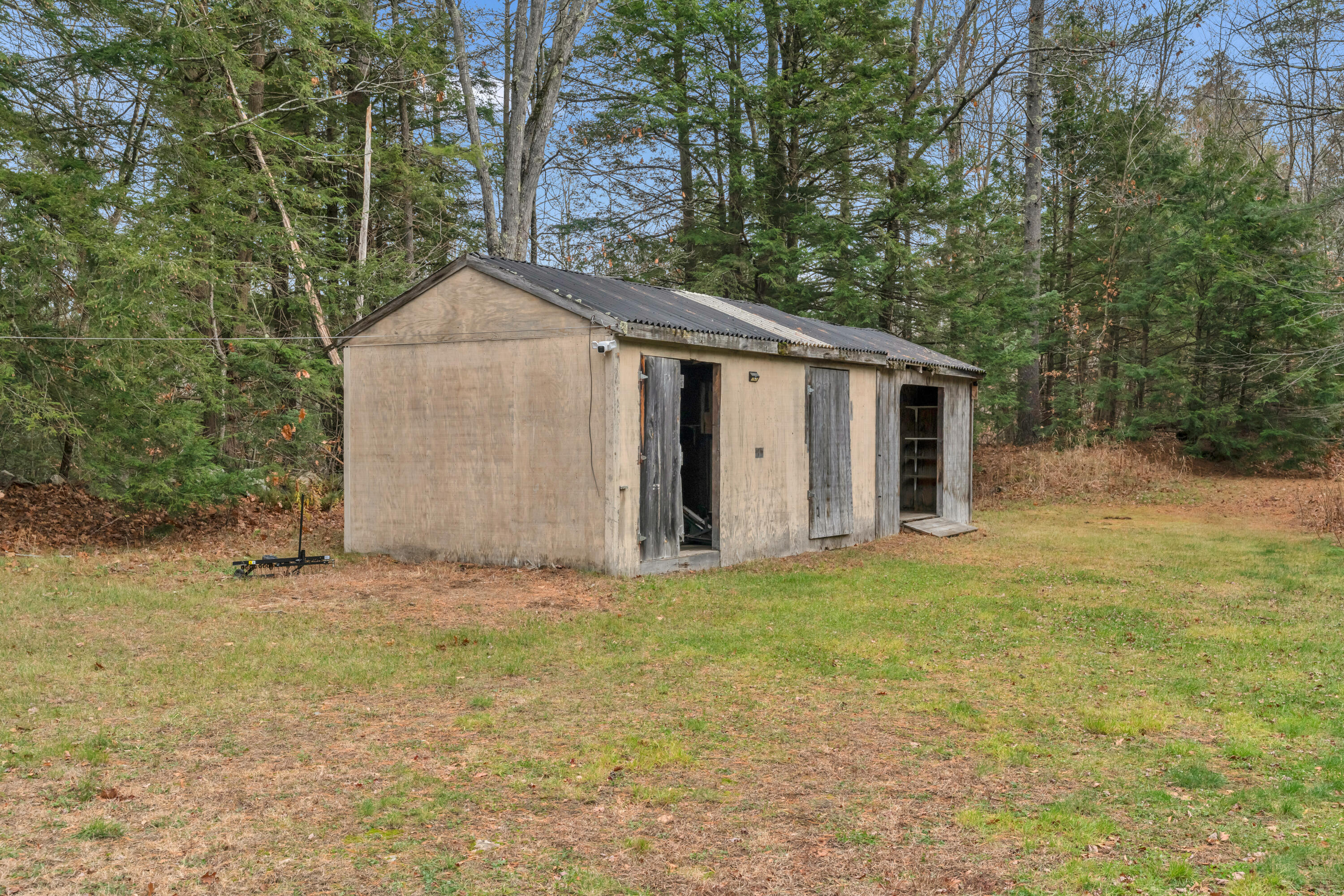 166 Chick Road Sanford ME 04073