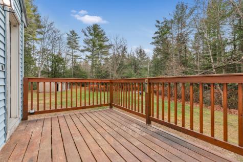 166 Chick Road Sanford ME 04073