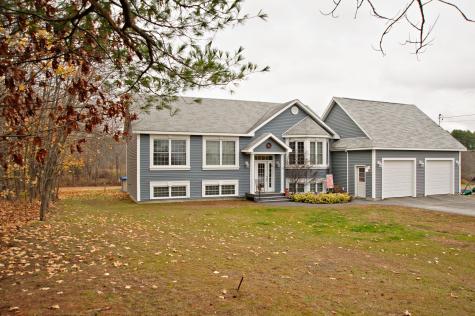 18 Larrabee Road Lewiston ME 04240