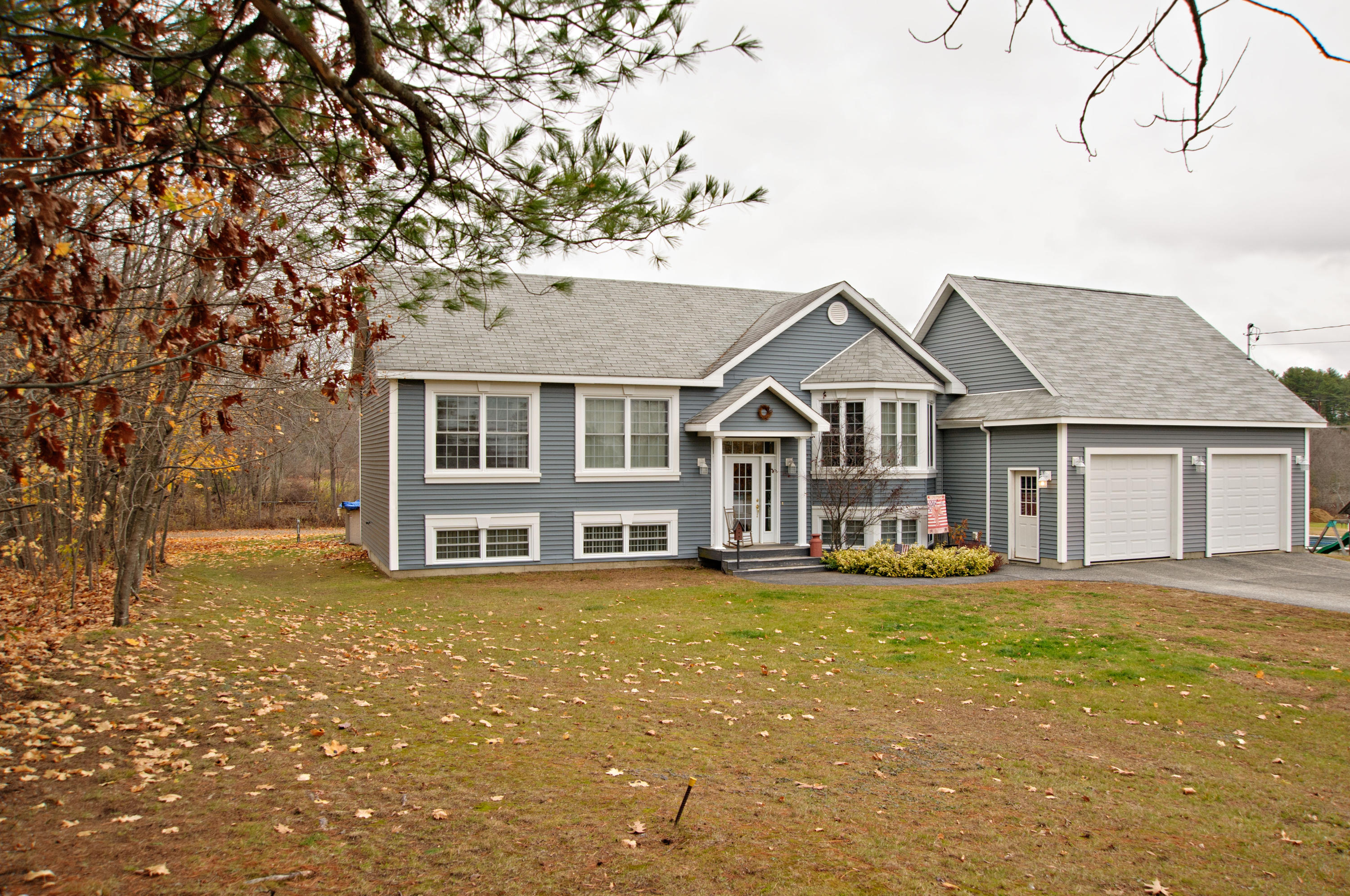 18 Larrabee Road Lewiston ME 04240