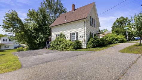 149 S South Main Street Auburn ME 04210