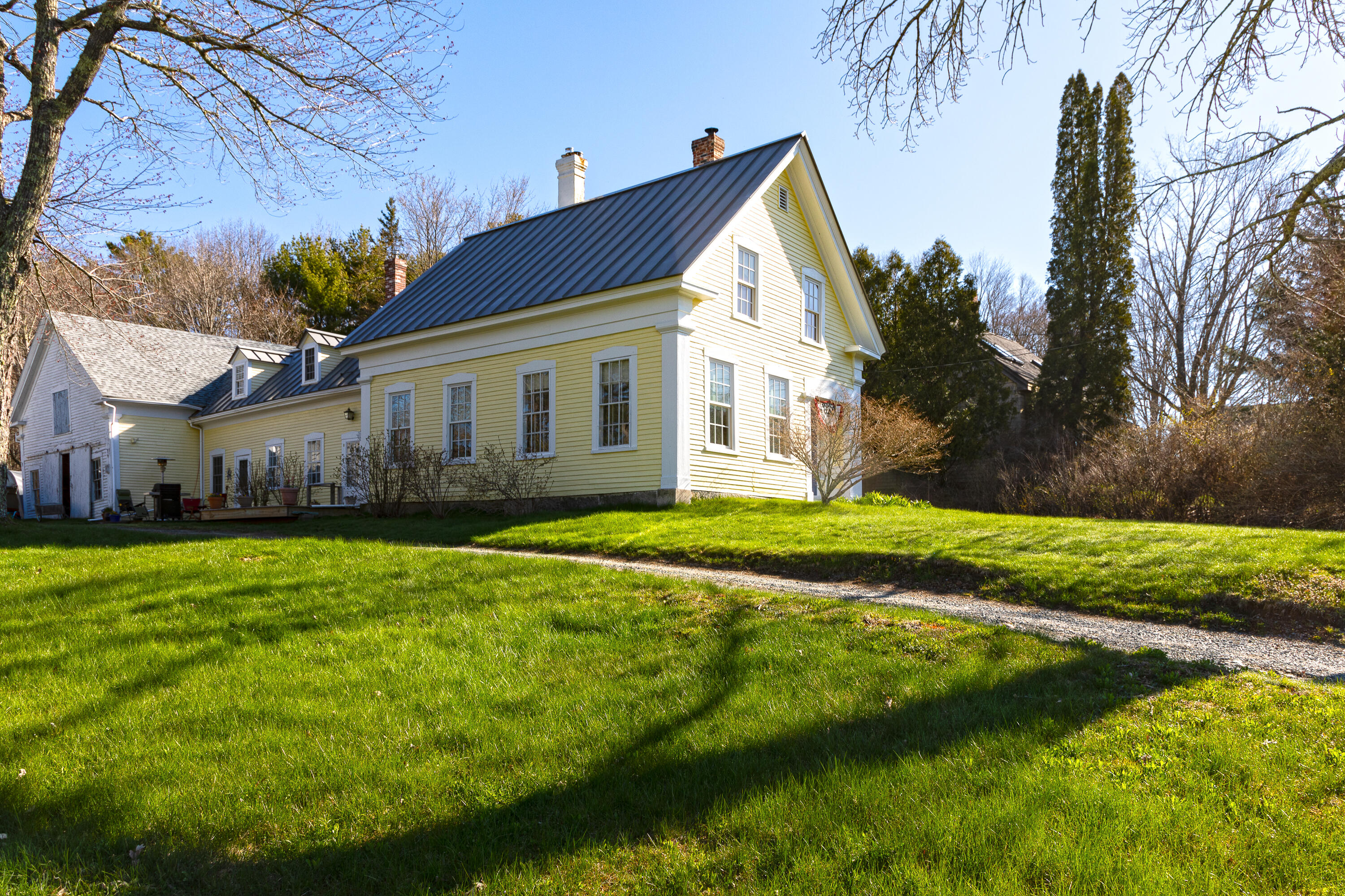 1241 Surry Road, Surry ME Real Estate Listing | MLS# 1526785