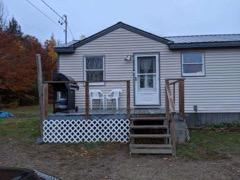 42 Clarke Street Canaan ME 04924